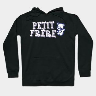 Petit frère Hoodie